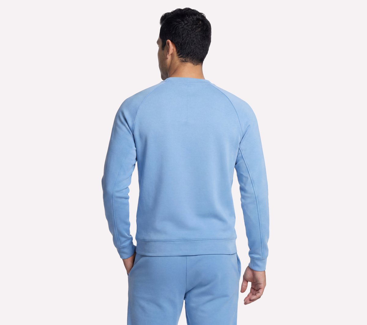 Skechers Cozy Luxe Elevate Crew