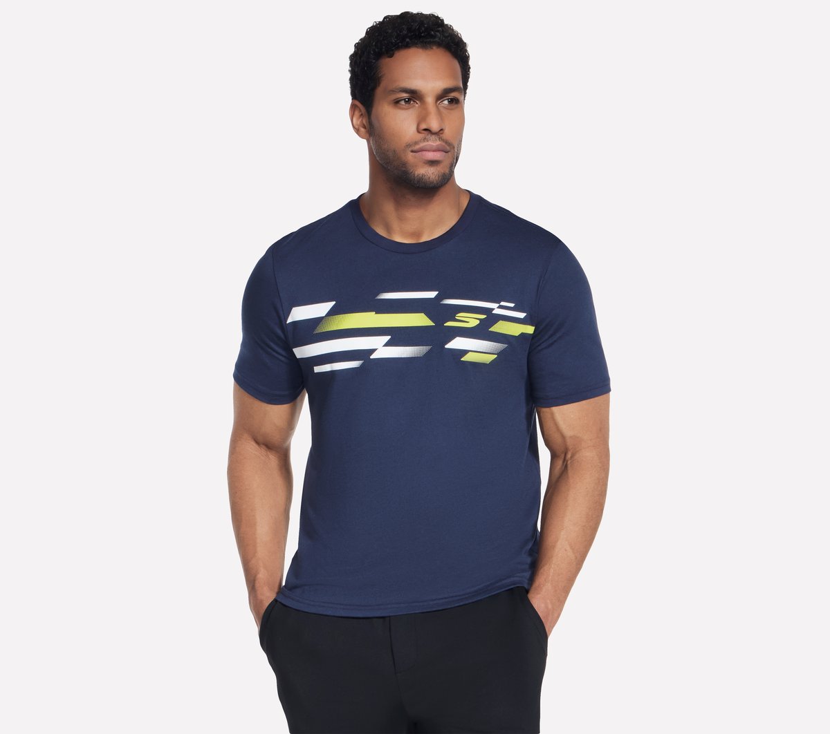 Skechers Matrix Tee