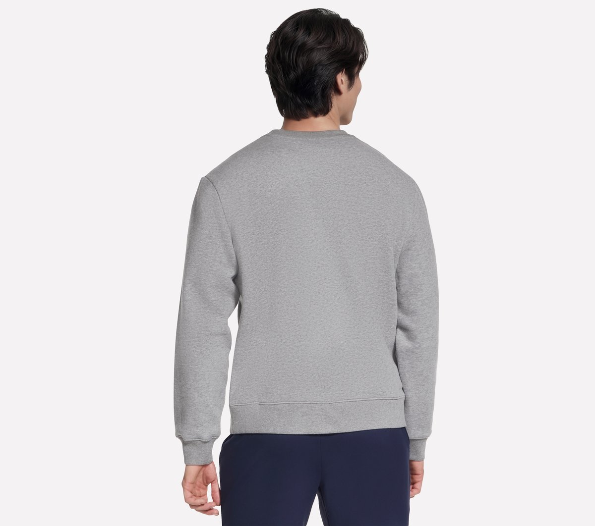 Skechers Max Soft Crew