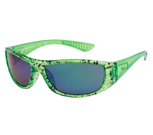 Skechers Wrap Sunglasses