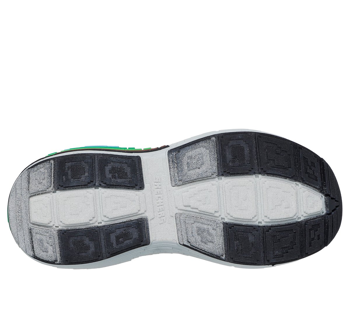 Skechers Mega-Craft 4K