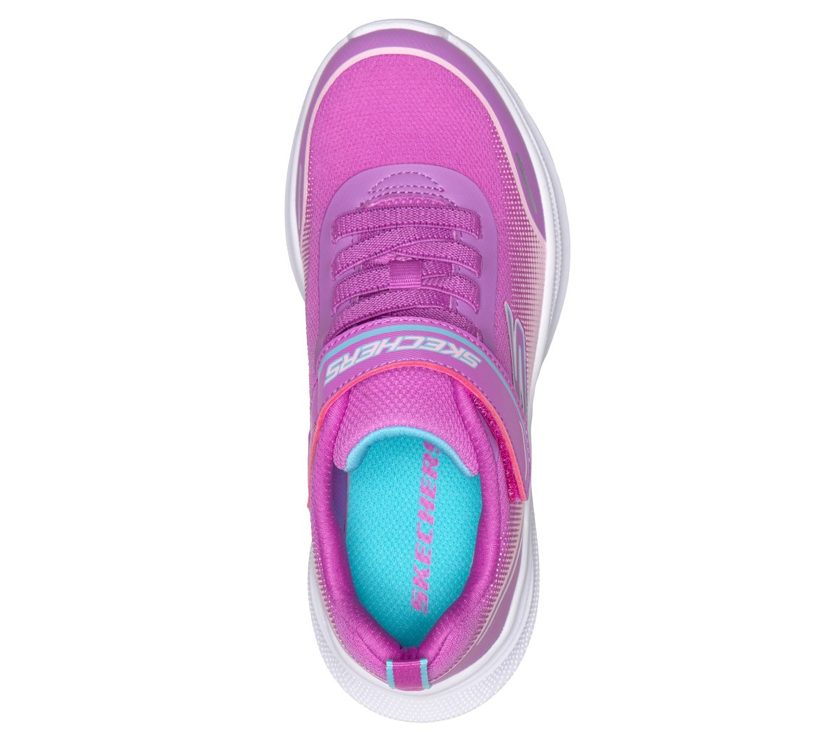 Skechers Microspec Velocity