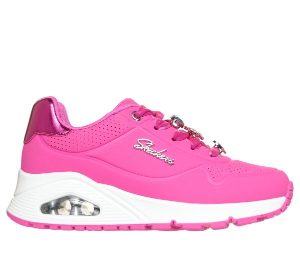 Skechers UNO Gen1 - Bejeweled Pop