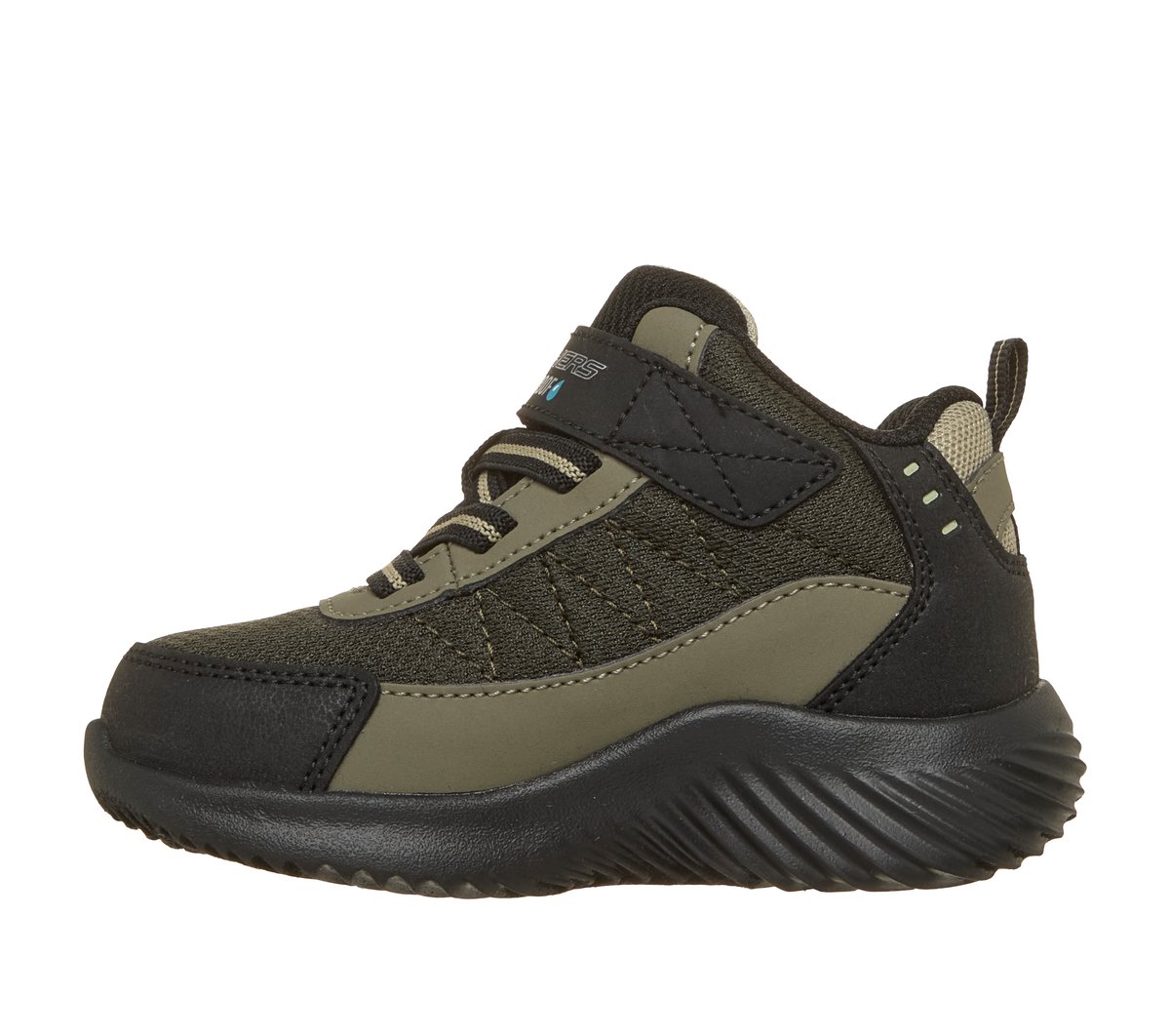 Skechers Waterproof: Bounder - Explore Squad