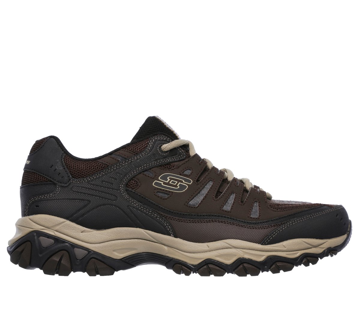 Skechers After Burn - Memory Fit