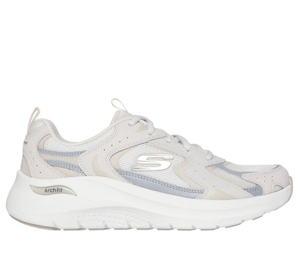 Skechers Arch Fit 2.0 - Vintage Luxe