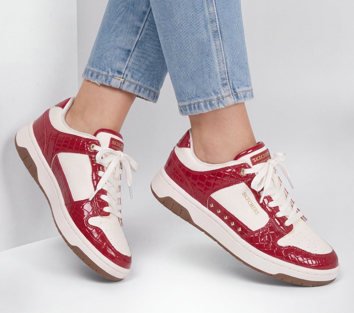 Skechers Asher - Elevated Pace
