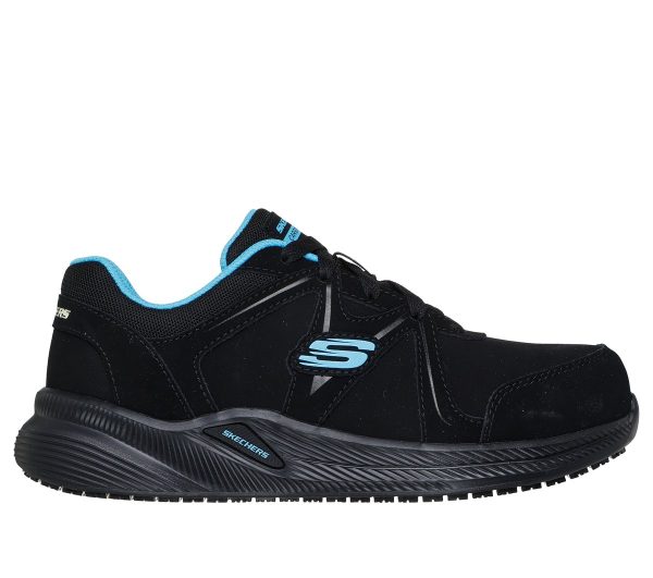 Skechers Work: Carbix - Endaria
