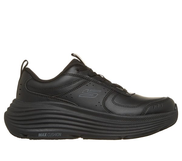 Skechers Work Slip-Resistant: Max Cushioning Endeavour - Elesyn
